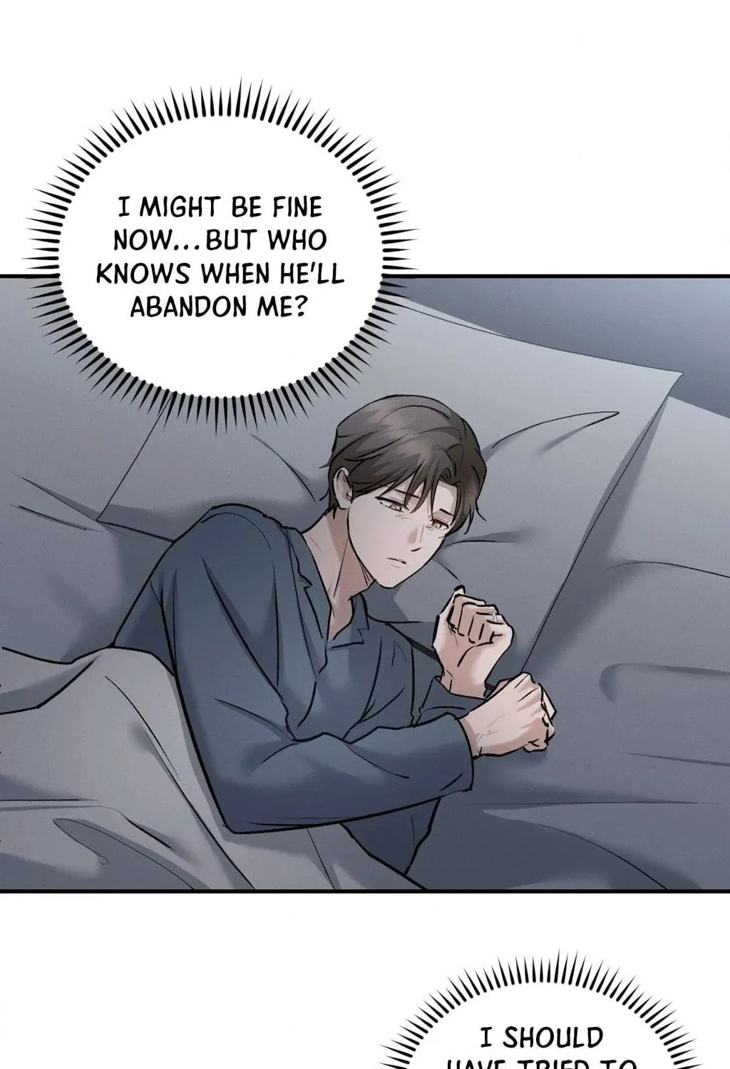 Beyond the Memories Chapter 88 page 22 - 
