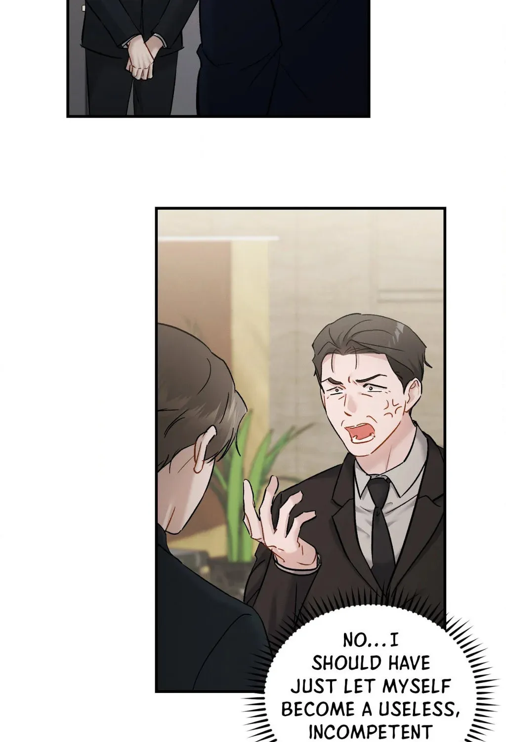 Beyond the Memories Chapter 88 page 26 - 