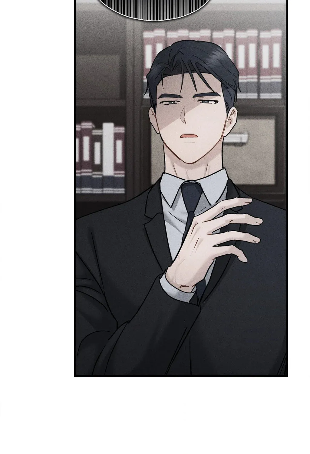 Beyond the Memories Chapter 88 page 30 - 