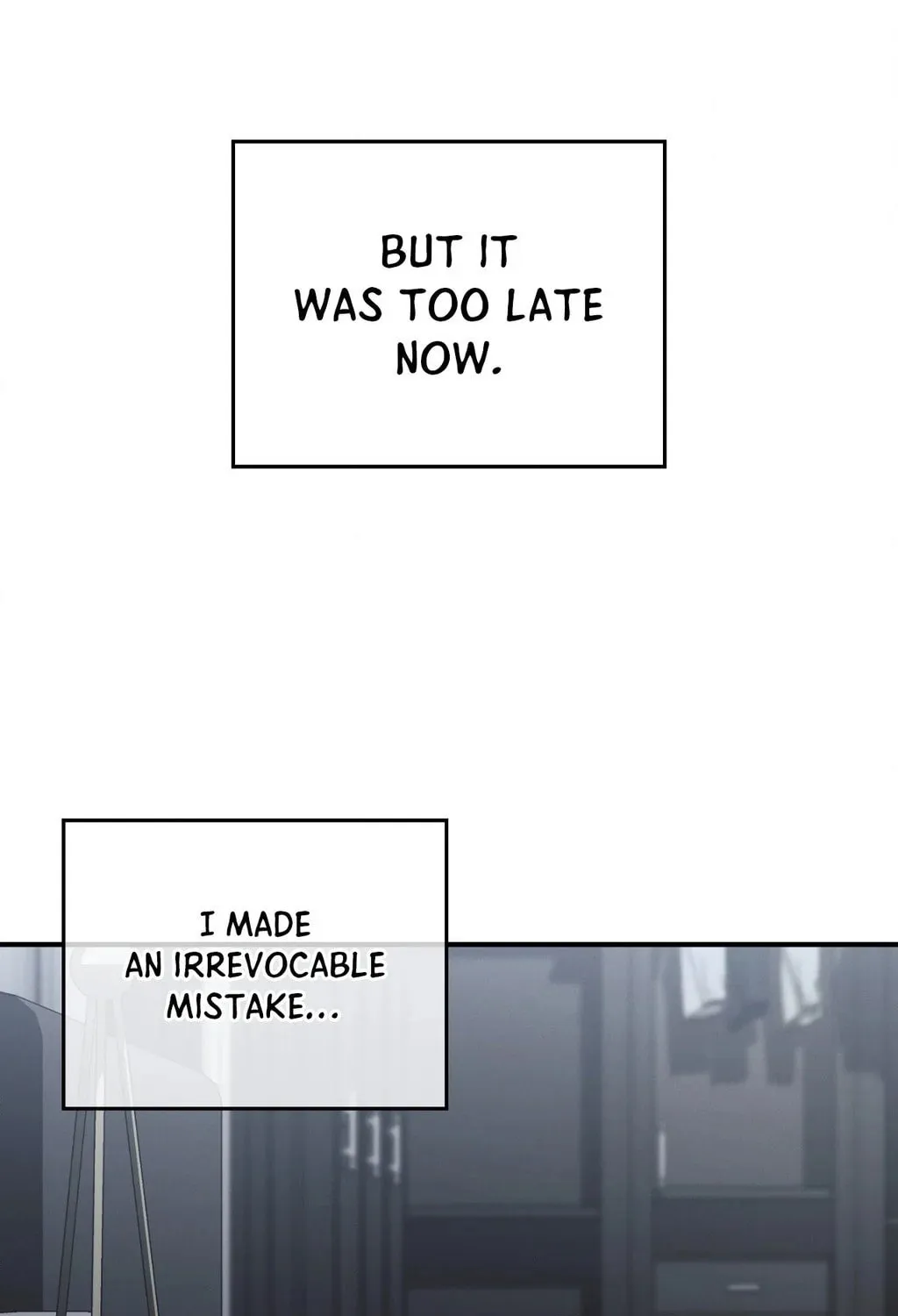 Beyond the Memories Chapter 88 page 32 - 