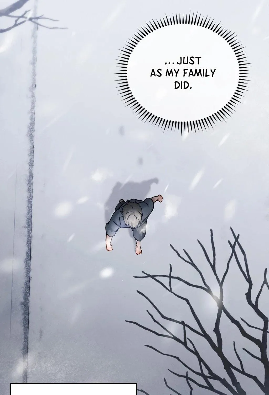 Beyond the Memories Chapter 88 page 39 - 