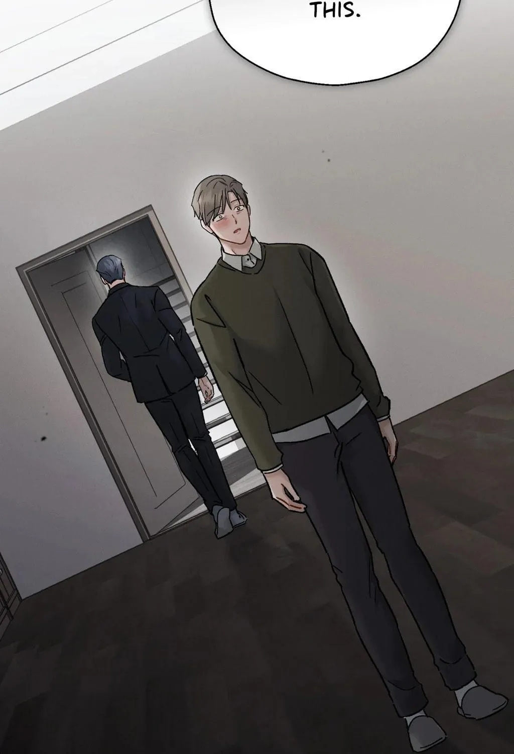 Beyond the Memories Chapter 88 page 5 - 