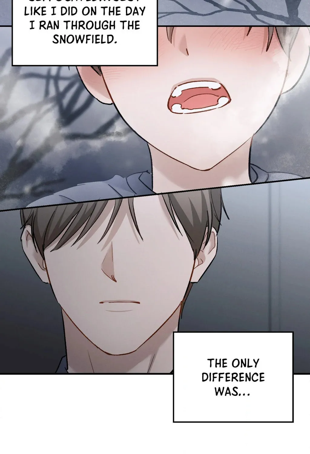 Beyond the Memories Chapter 88 page 41 - 