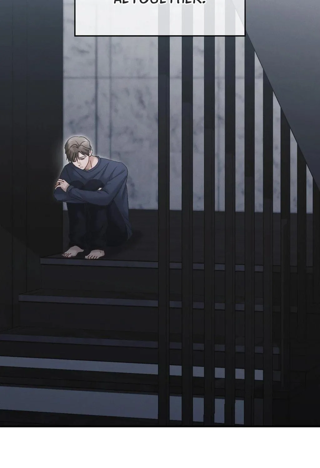 Beyond the Memories Chapter 88 page 45 - 