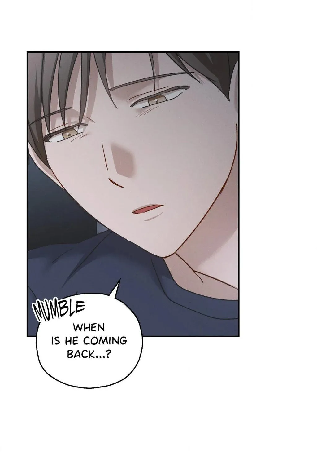 Beyond the Memories Chapter 88 page 47 - 