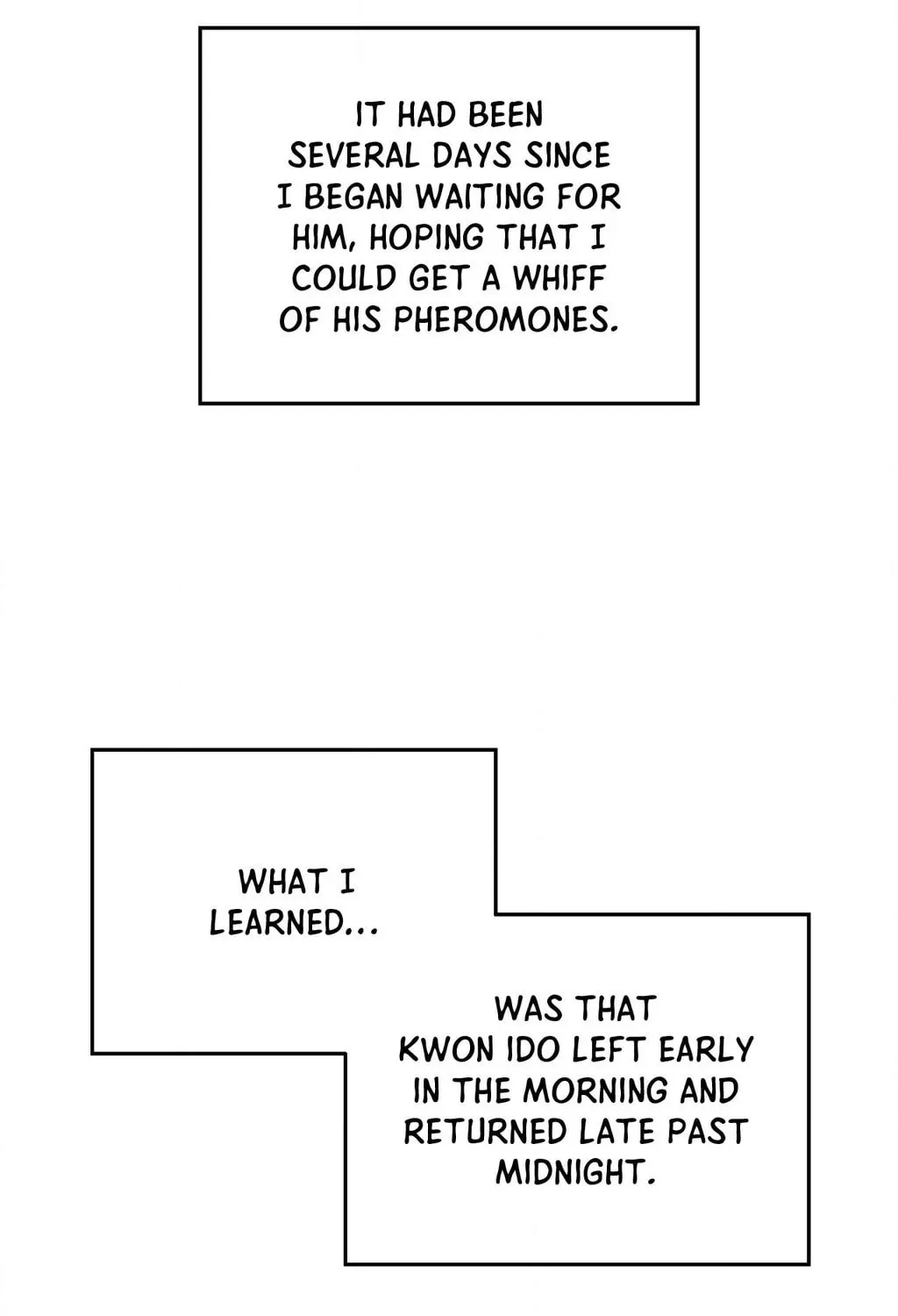 Beyond the Memories Chapter 88 page 49 - 
