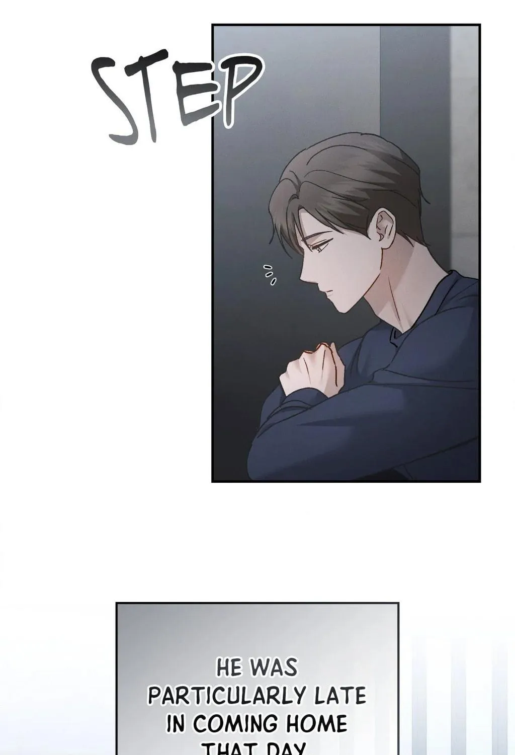 Beyond the Memories Chapter 88 page 51 - 