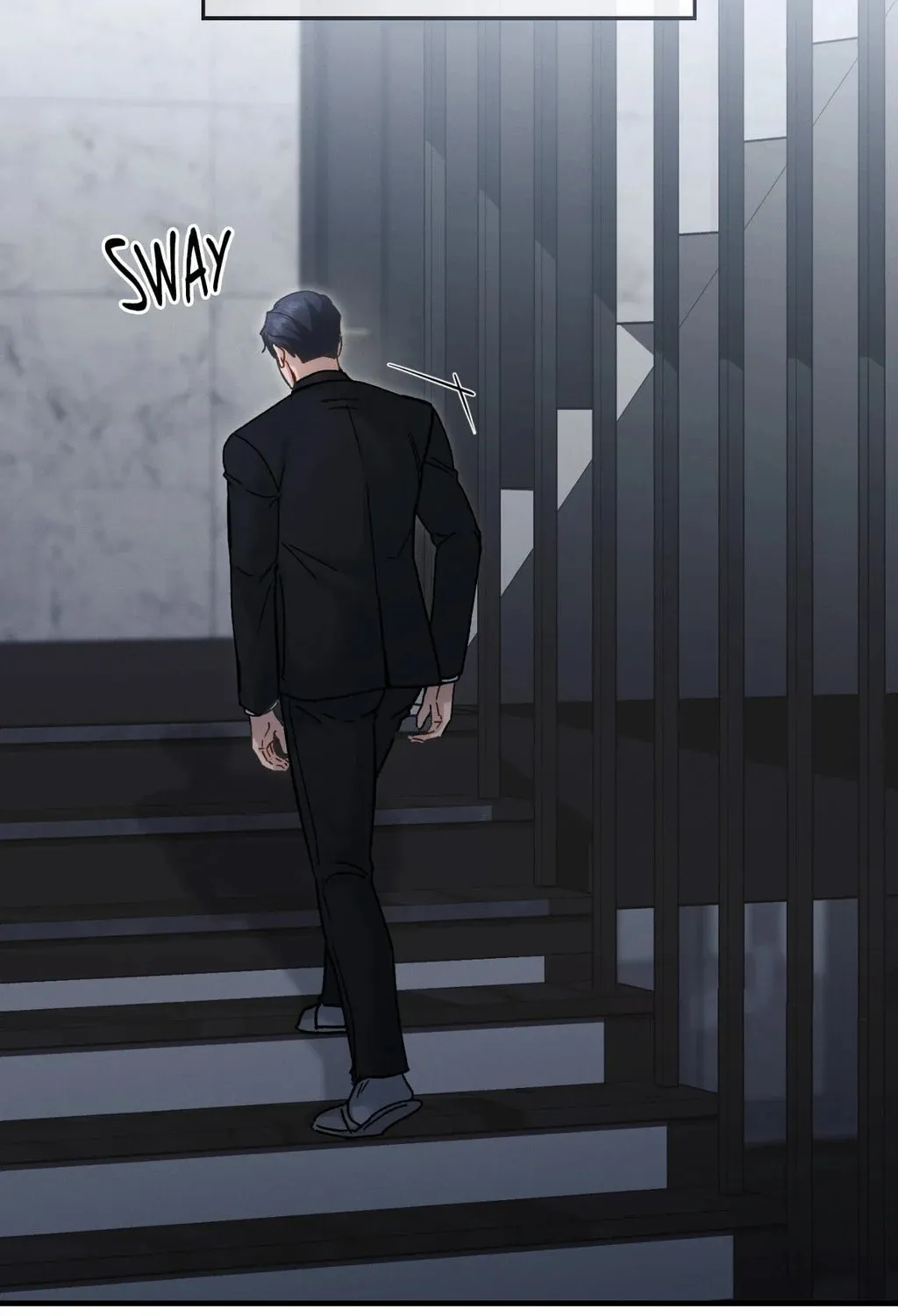 Beyond the Memories Chapter 88 page 53 - 