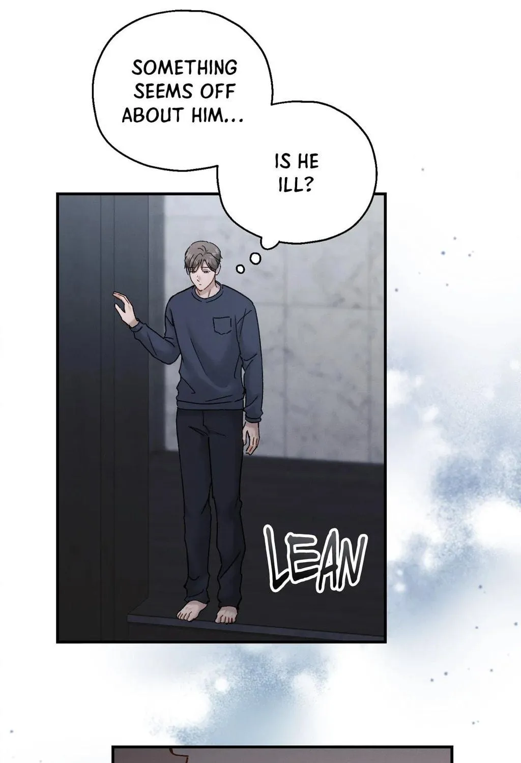 Beyond the Memories Chapter 88 page 56 - 