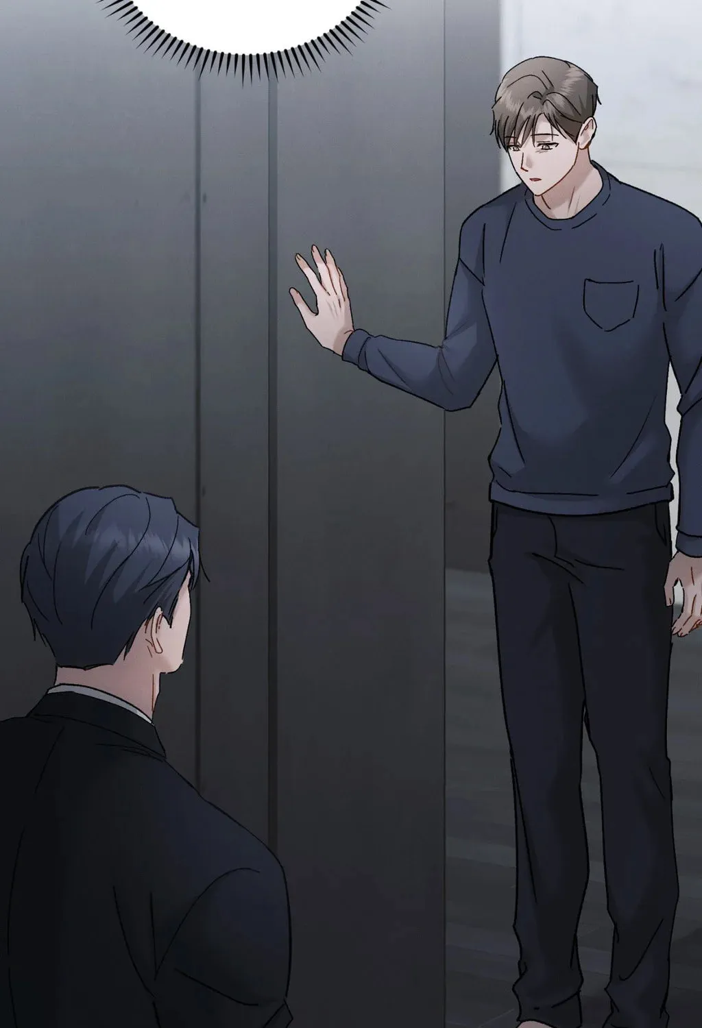 Beyond the Memories Chapter 88 page 60 - 