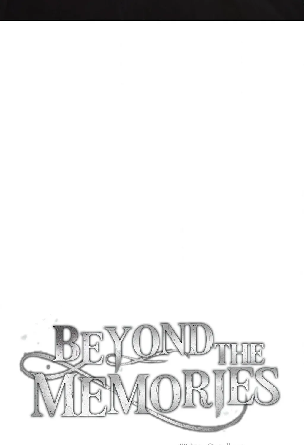 Beyond the Memories Chapter 88 page 7 - 