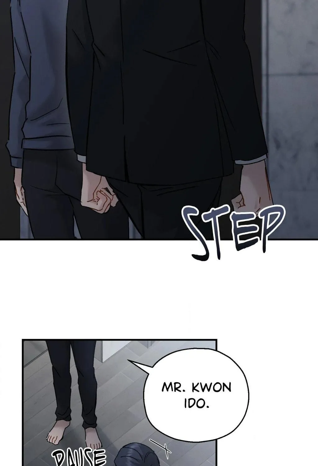 Beyond the Memories Chapter 88 page 68 - 