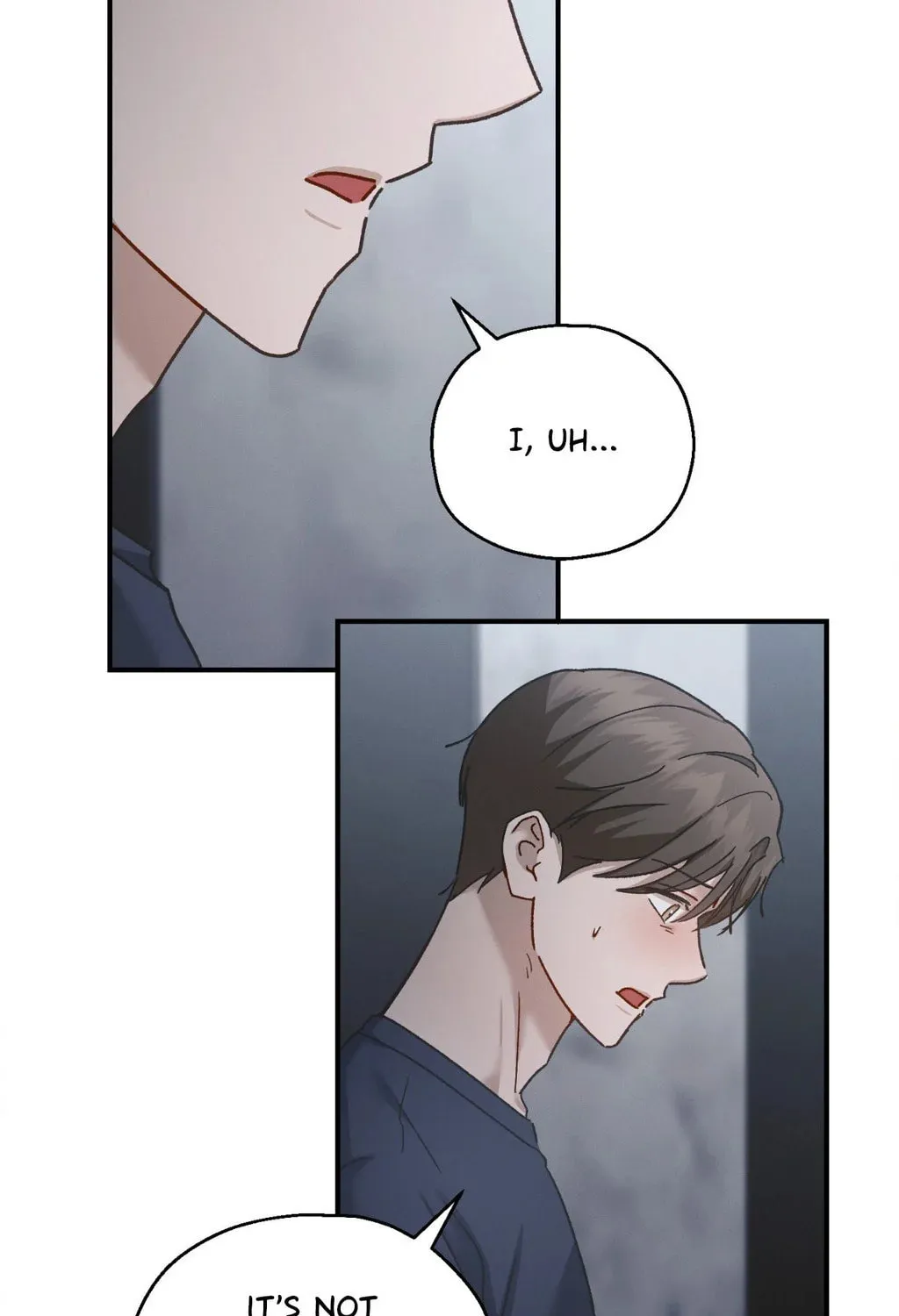 Beyond the Memories Chapter 88 page 77 - 