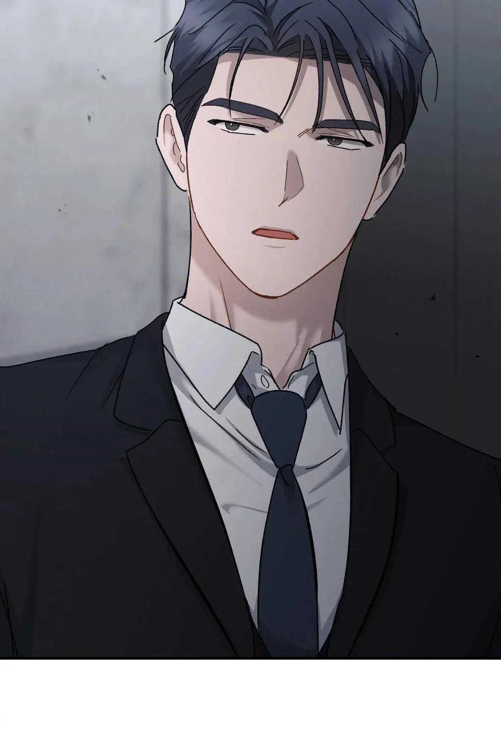 Beyond the Memories Chapter 88 page 83 - 