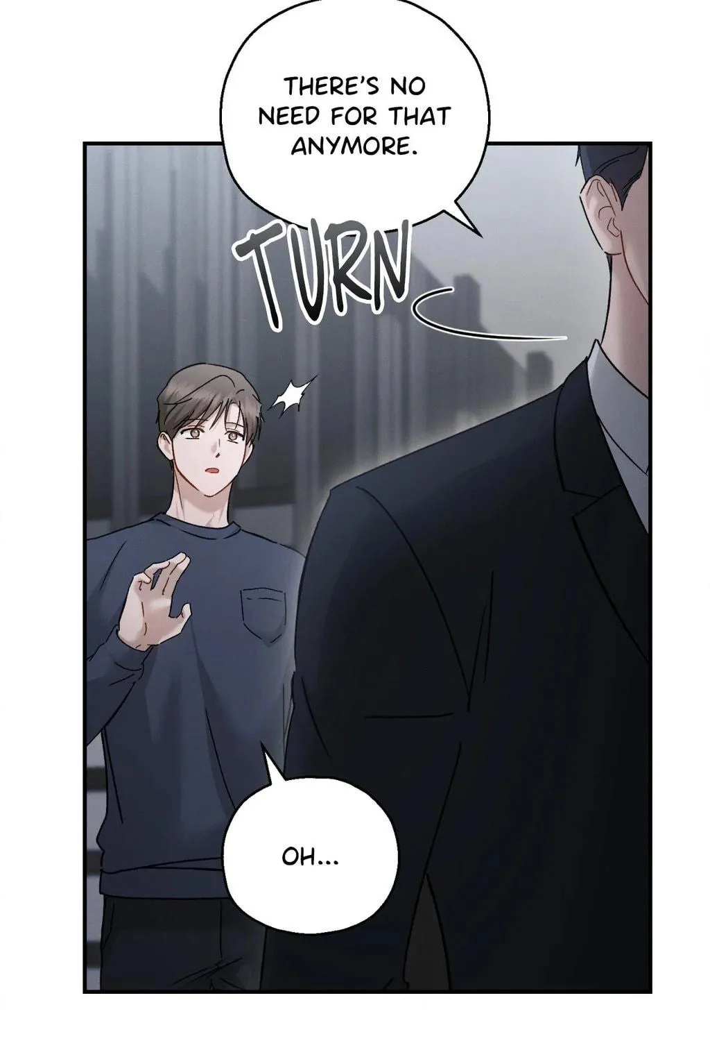 Beyond the Memories Chapter 88 page 85 - 