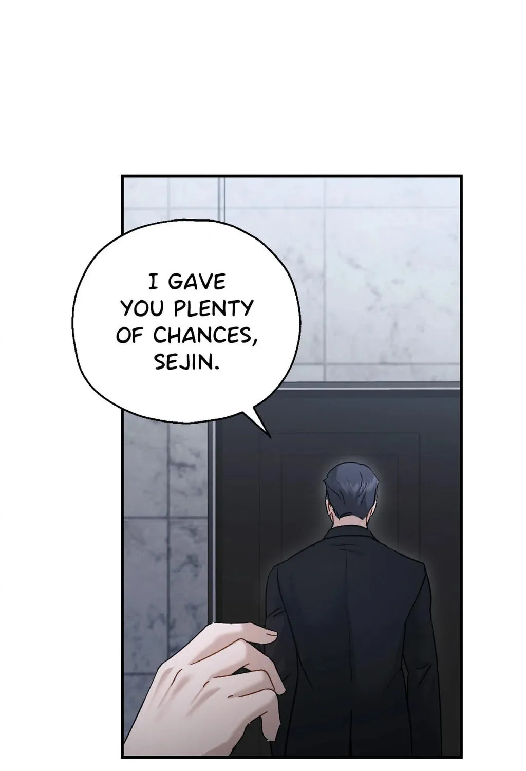 Beyond the Memories Chapter 88 page 87 - 