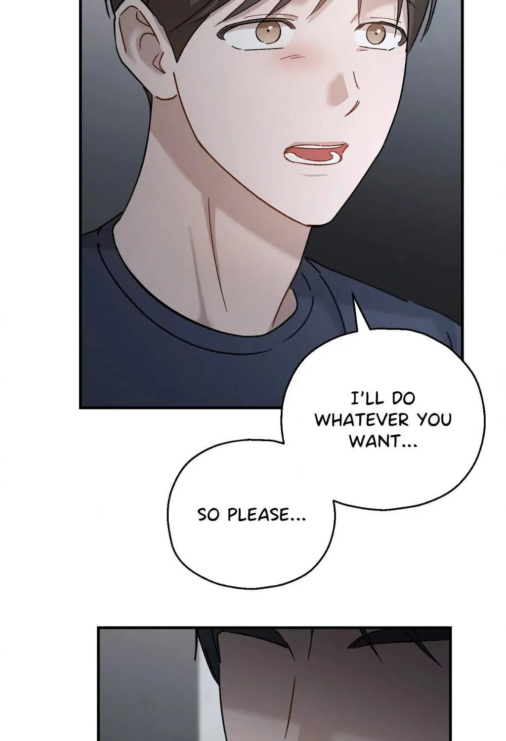 Beyond the Memories Chapter 88 page 96 - 