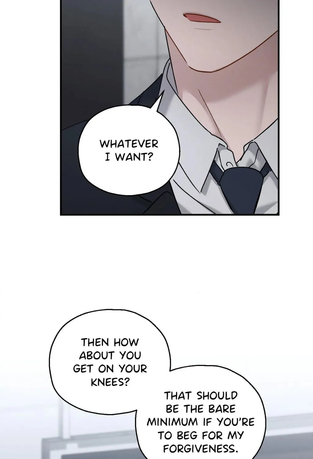 Beyond the Memories Chapter 88 page 98 - 