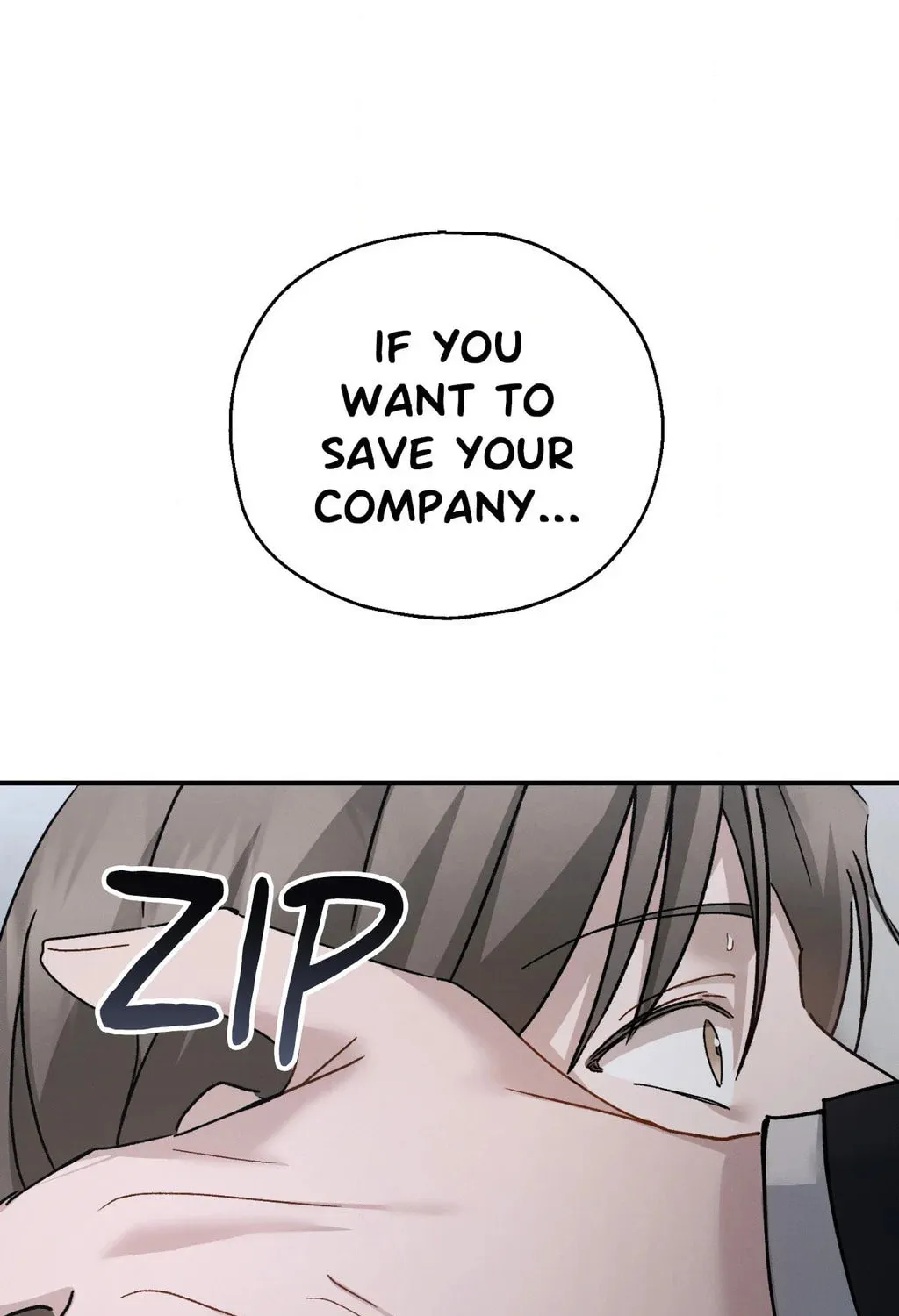 Beyond the Memories Chapter 89 page 1 - 