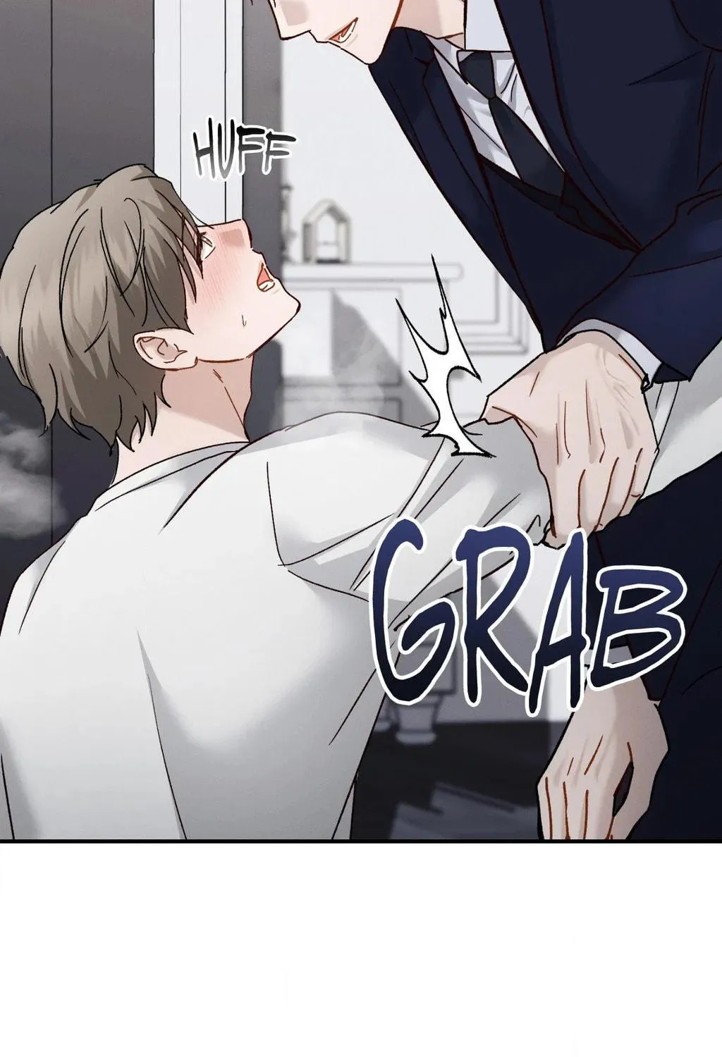 Beyond the Memories Chapter 89 page 104 - 
