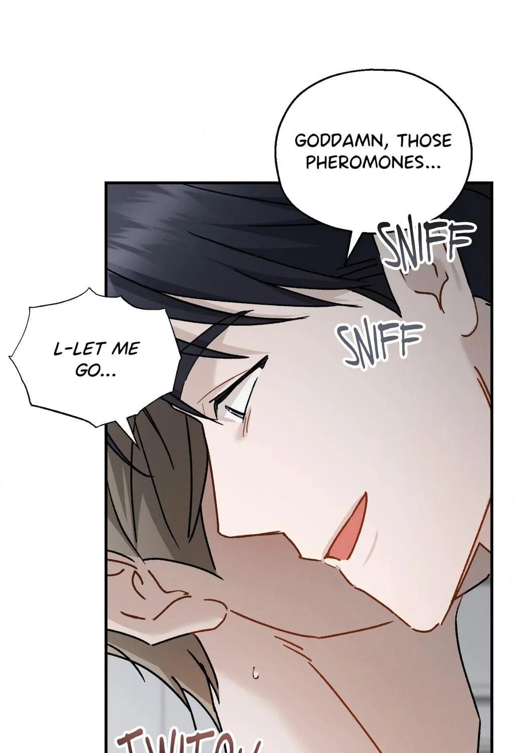 Beyond the Memories Chapter 89 page 106 - 