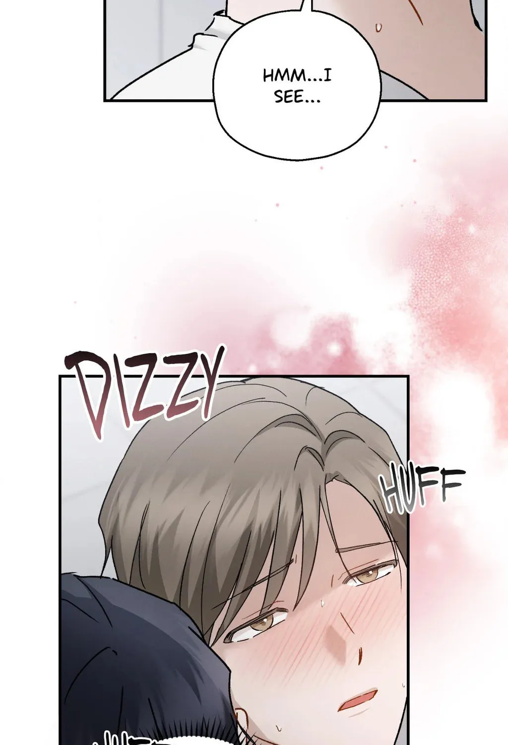 Beyond the Memories Chapter 89 page 108 - 