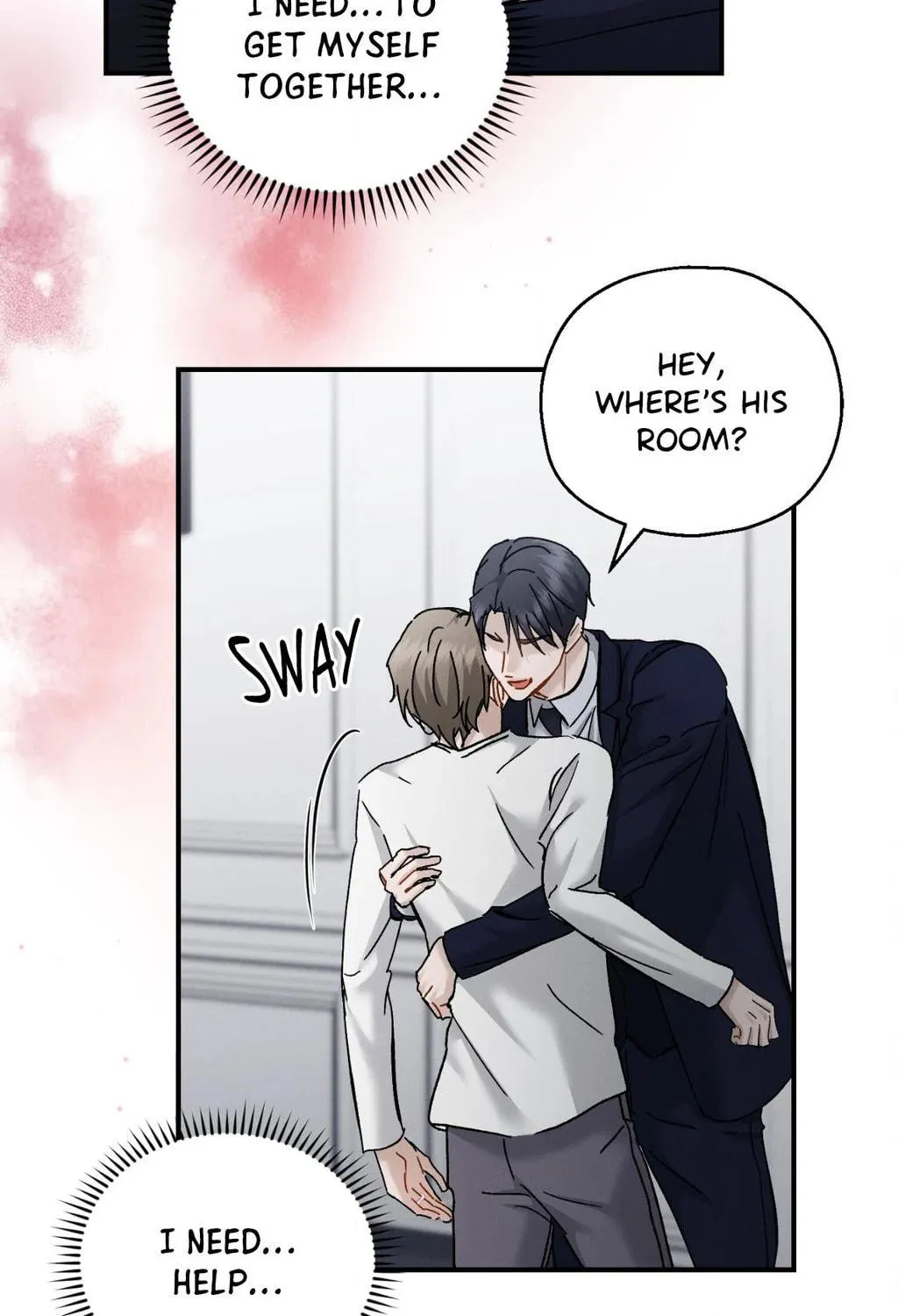 Beyond the Memories Chapter 89 page 110 - 