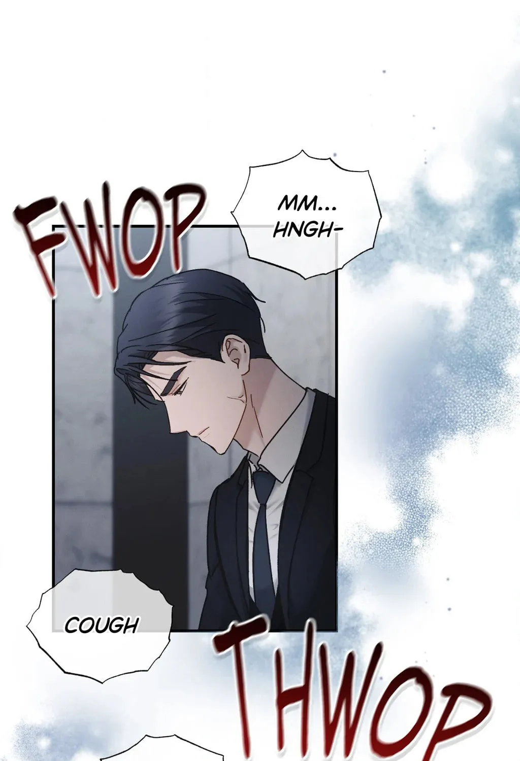 Beyond the Memories Chapter 89 page 12 - 