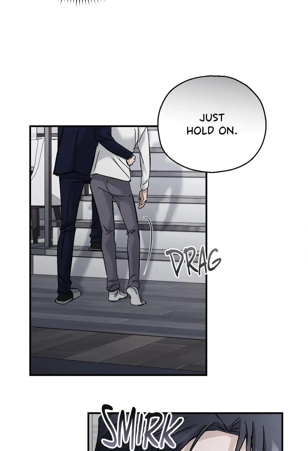 Beyond the Memories Chapter 89 page 112 - 