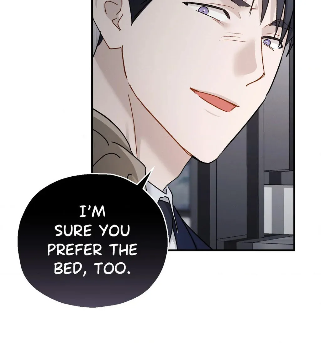Beyond the Memories Chapter 89 page 114 - 