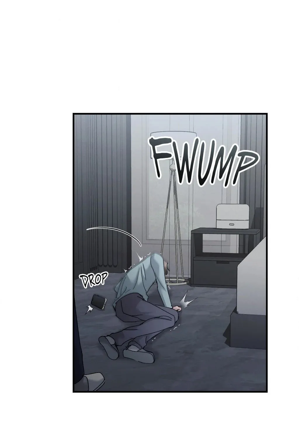 Beyond the Memories Chapter 89 page 119 - 