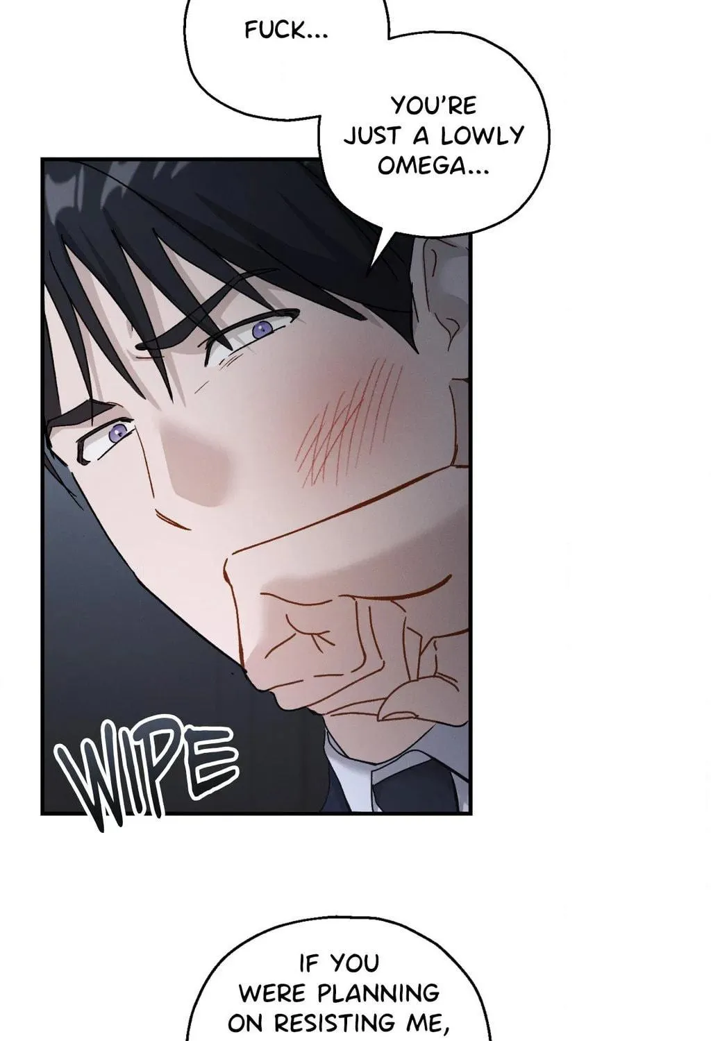 Beyond the Memories Chapter 89 page 121 - 