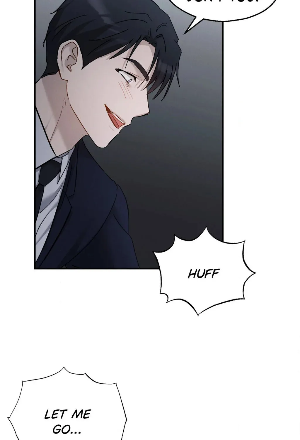 Beyond the Memories Chapter 89 page 129 - 