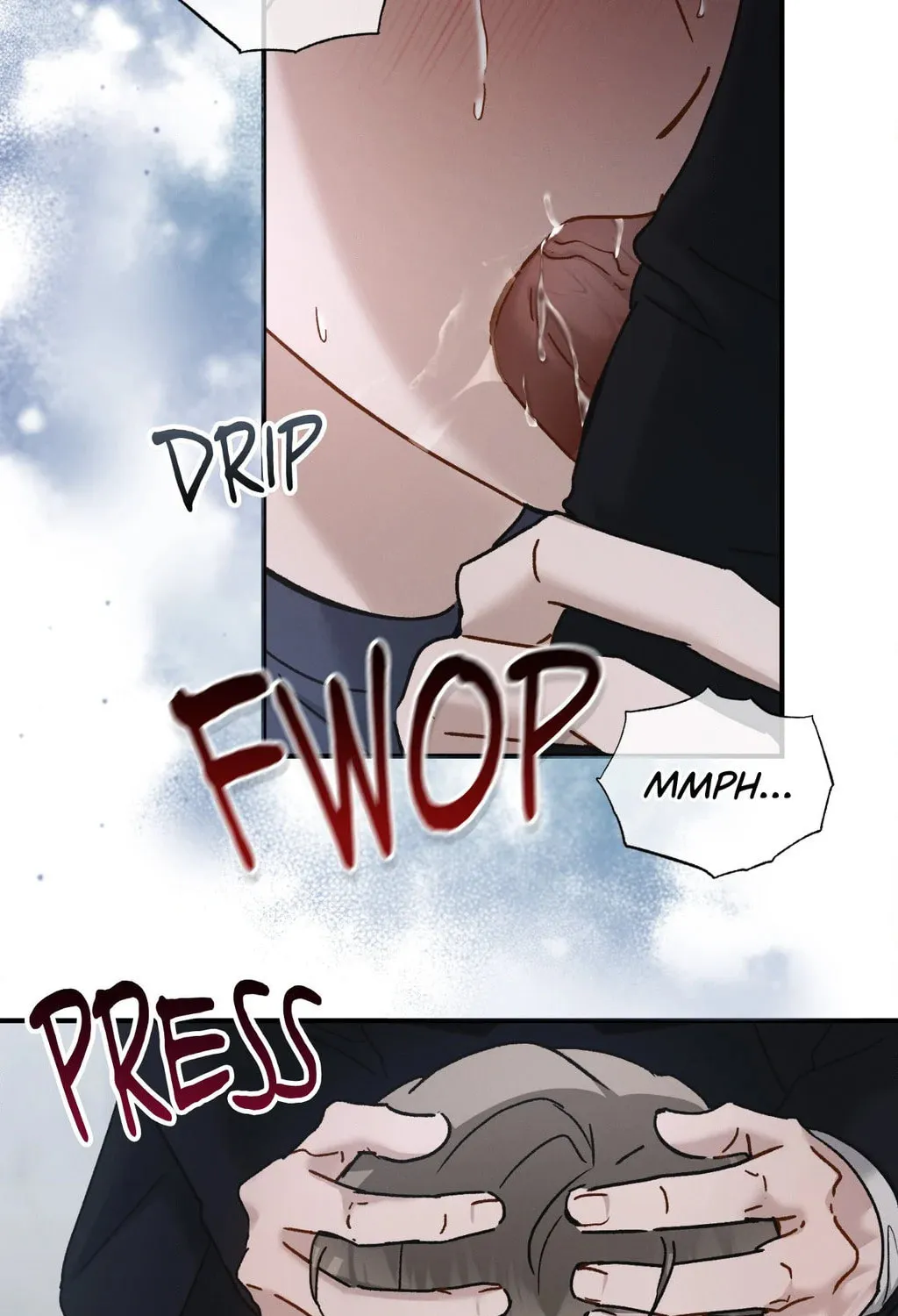 Beyond the Memories Chapter 89 page 14 - 