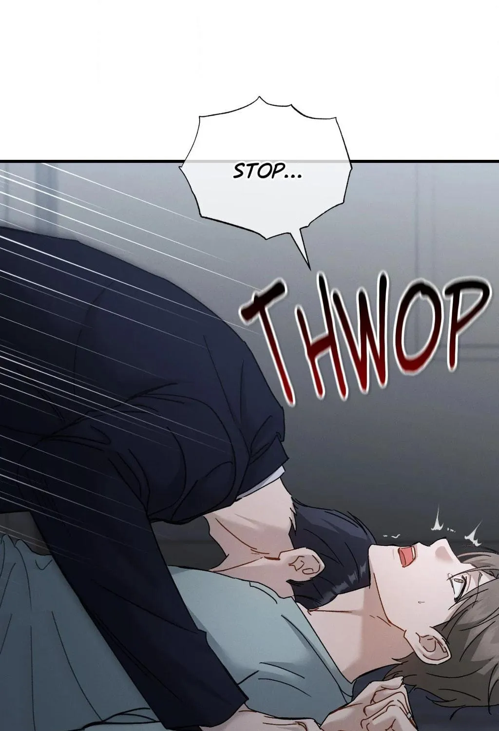 Beyond the Memories Chapter 89 page 134 - 