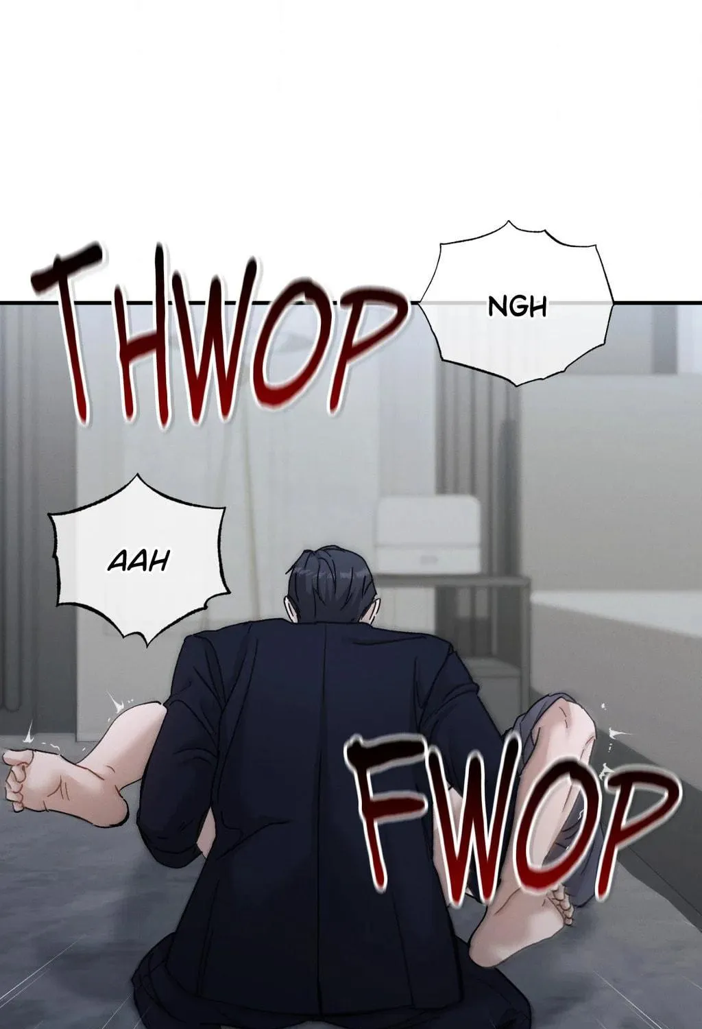 Beyond the Memories Chapter 89 page 138 - 