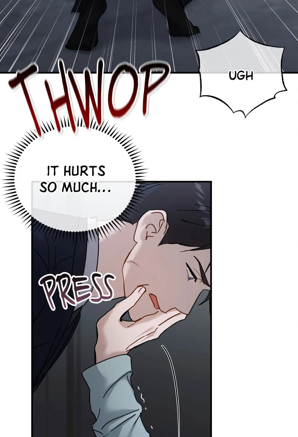Beyond the Memories Chapter 89 page 140 - 