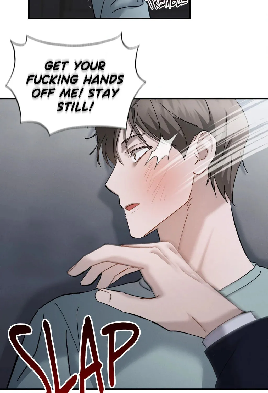 Beyond the Memories Chapter 89 page 142 - 