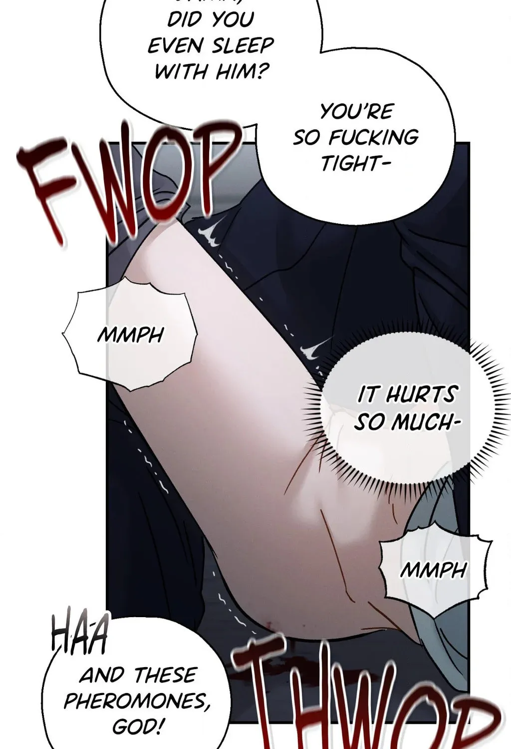 Beyond the Memories Chapter 89 page 146 - 