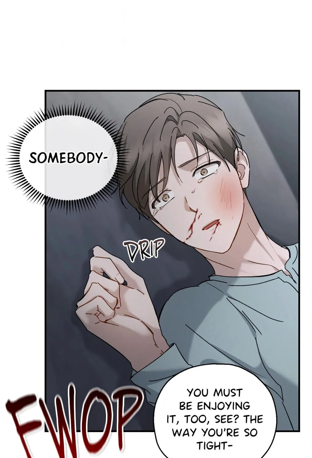 Beyond the Memories Chapter 89 page 148 - 