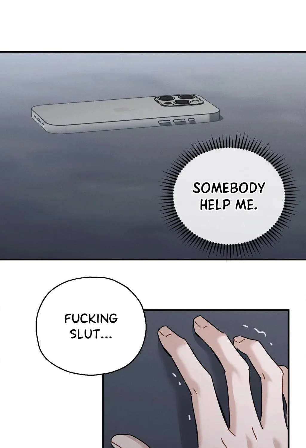 Beyond the Memories Chapter 89 page 150 - 