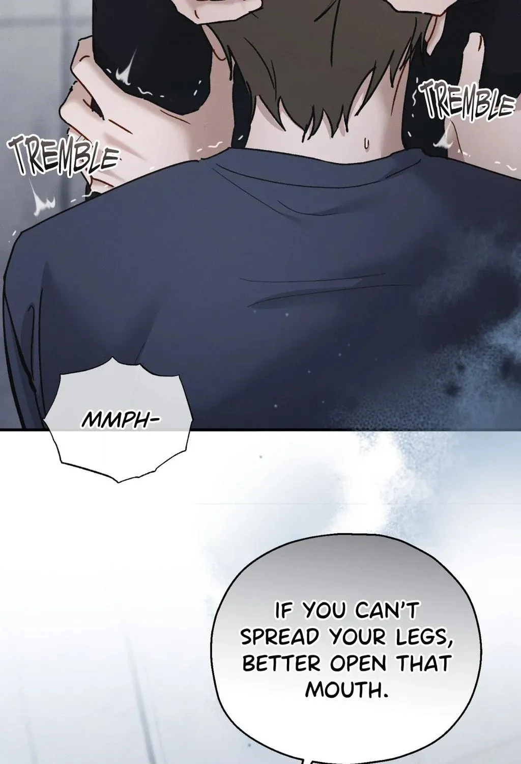 Beyond the Memories Chapter 89 page 16 - 