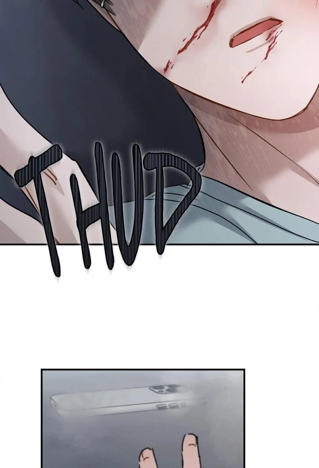 Beyond the Memories Chapter 89 page 155 - 