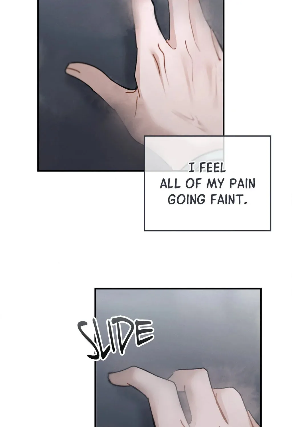 Beyond the Memories Chapter 89 page 157 - 