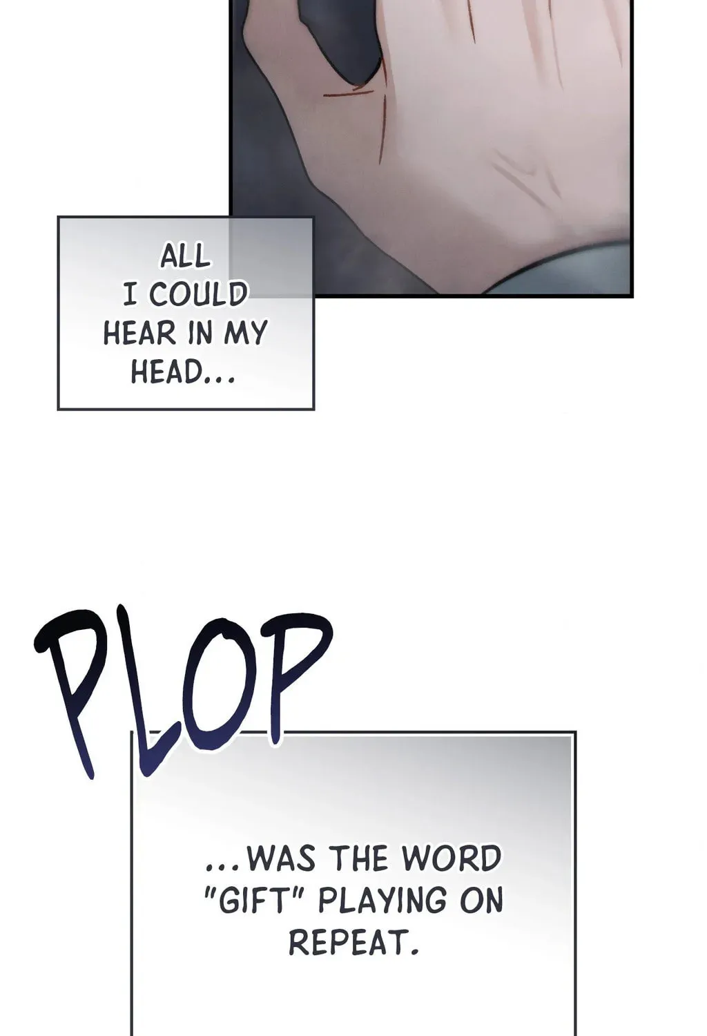 Beyond the Memories Chapter 89 page 159 - 