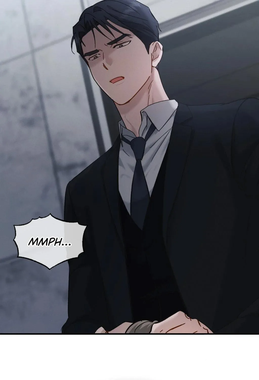 Beyond the Memories Chapter 89 page 18 - 