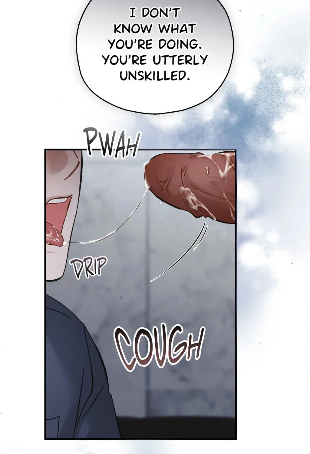 Beyond the Memories Chapter 89 page 20 - 