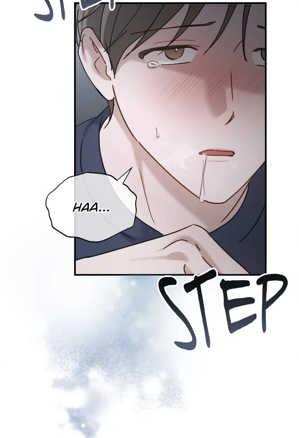 Beyond the Memories Chapter 89 page 24 - 