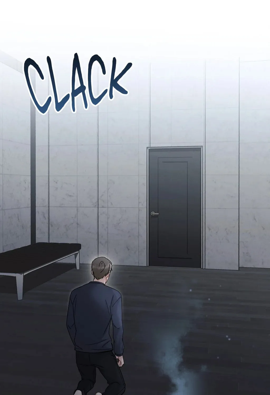 Beyond the Memories Chapter 89 page 26 - 