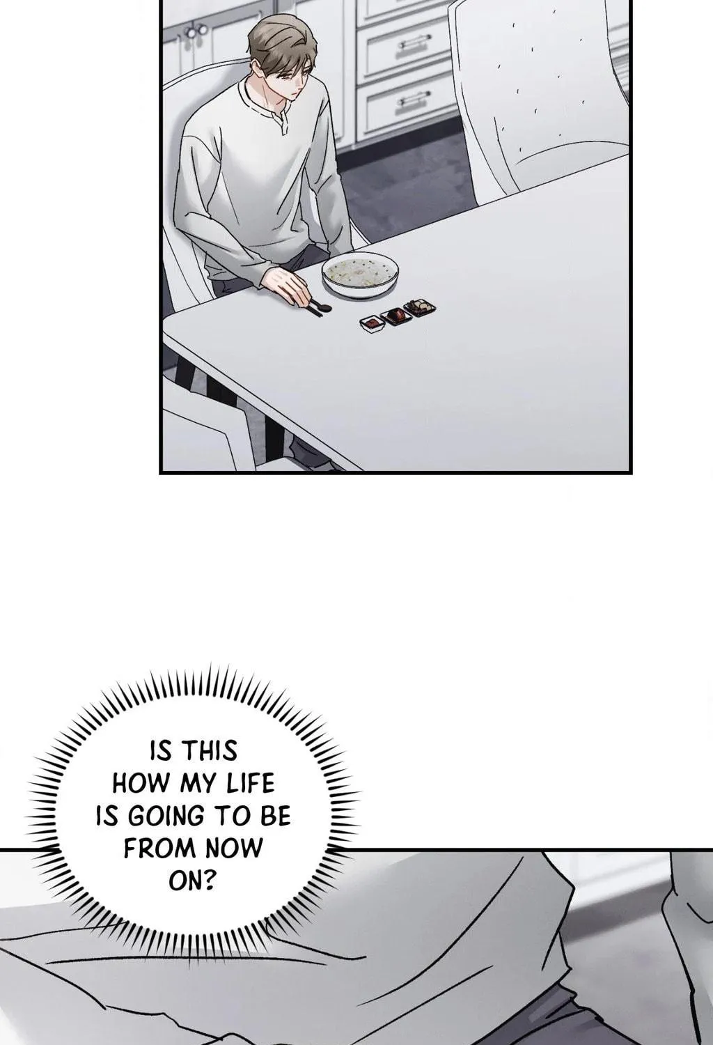 Beyond the Memories Chapter 89 page 34 - 